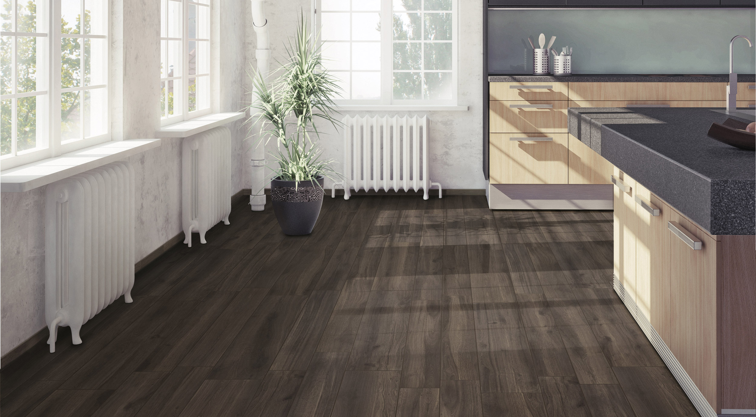 Mattonelle per pavimento cucina : mattonelle bagno macchiate ...