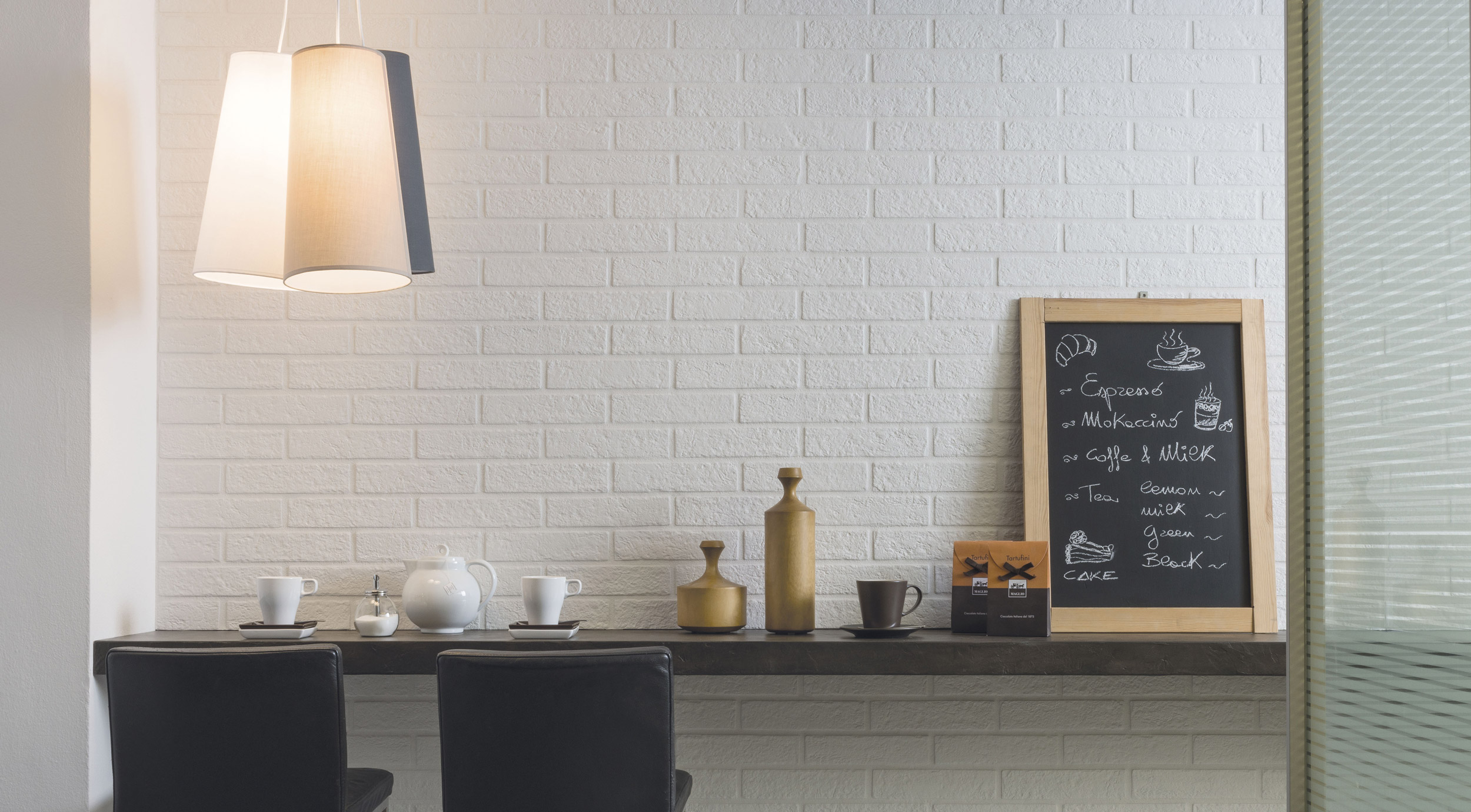 Rivestimento cucina effetto pietra : rivestimento cucina effetto ...