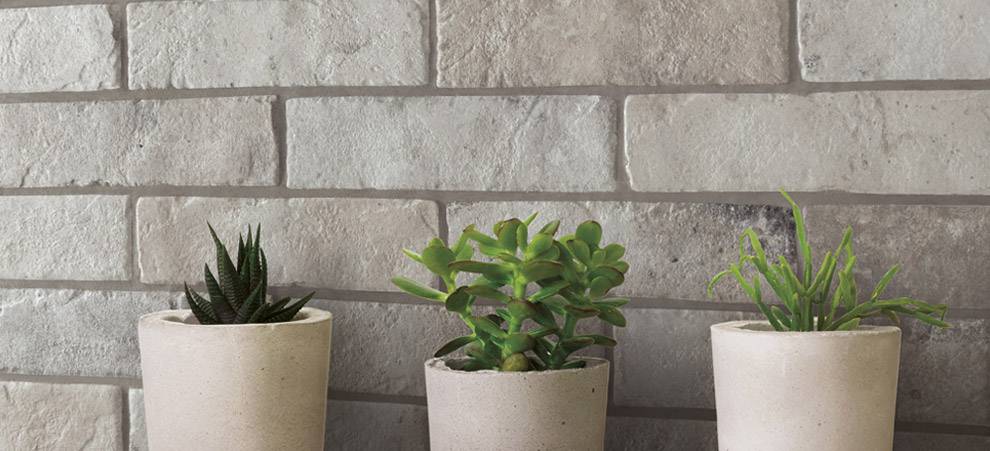 The Wall, the new allure of the Brick Generation