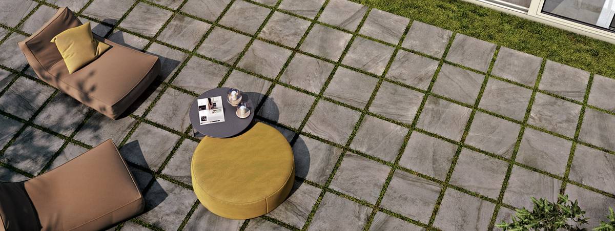 The outdoor life. The must-have features for ceramics in the open