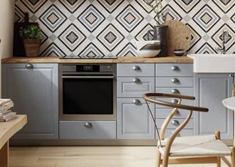 Tiles in the kitchen: what essential features are required?