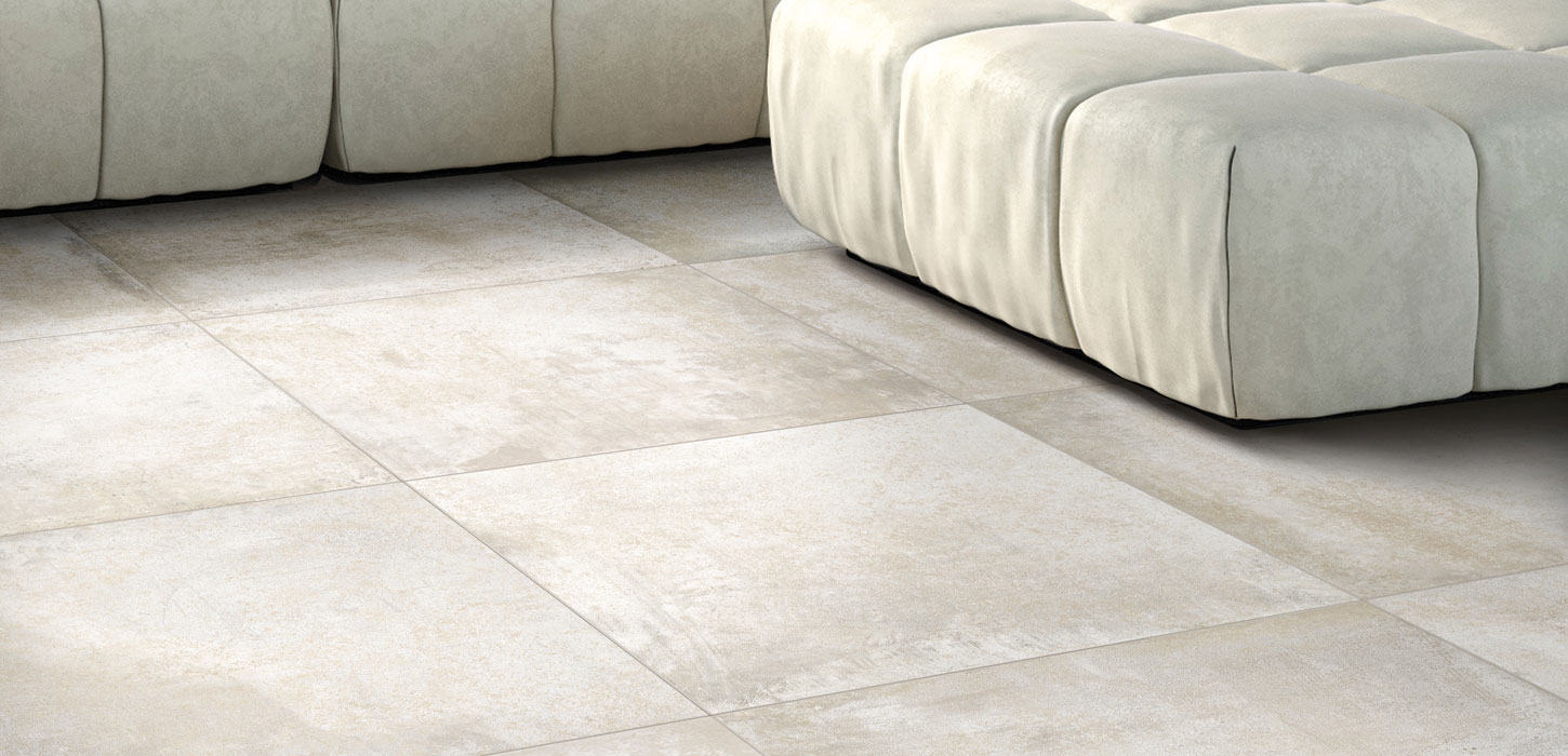 Oxidised Sheet Effect Porcelain Stoneware Tiles Rust Ceramica Rondine Rust None