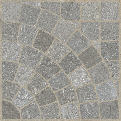 h20 grigio arco