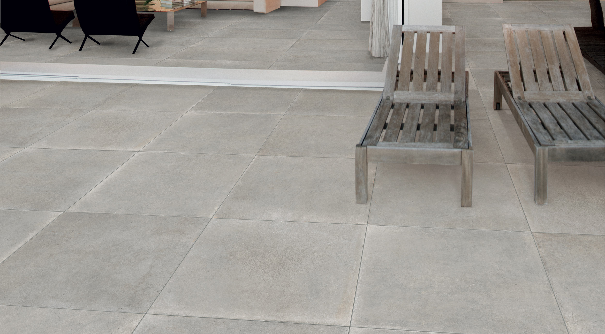 Concrete Ceramica Rondine