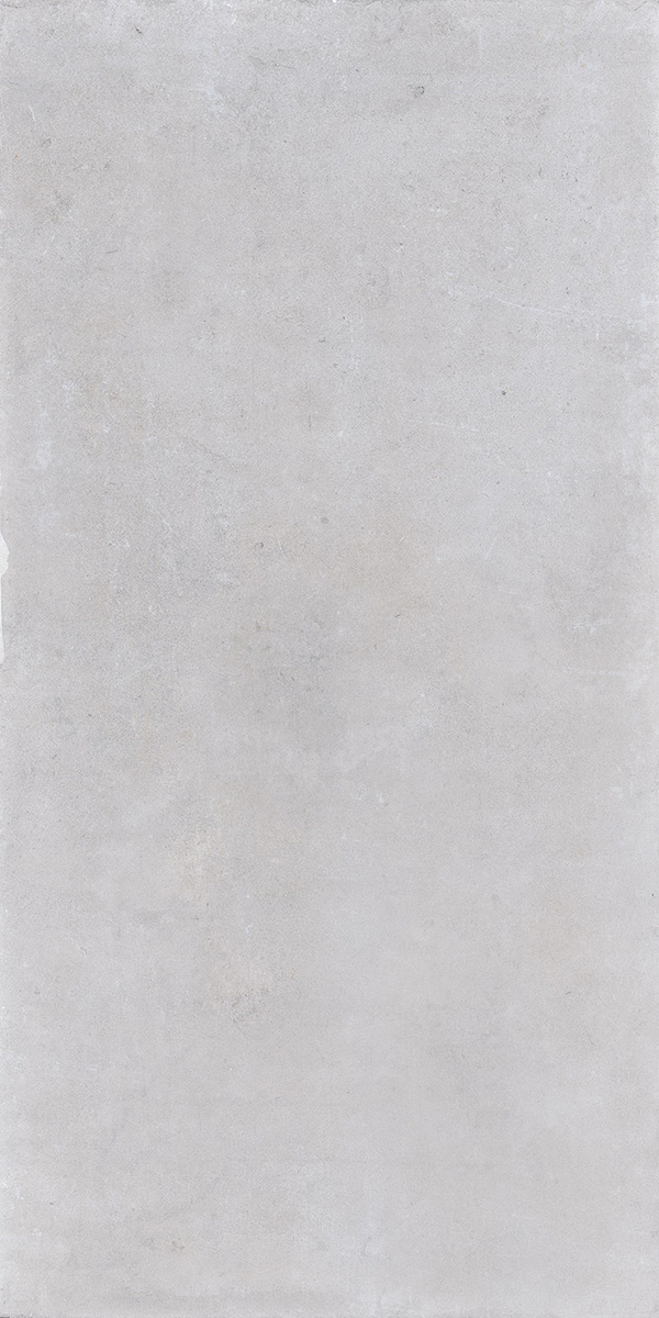 Porcelain Stoneware Tile Light Grey Concrete Ceramica Rondine