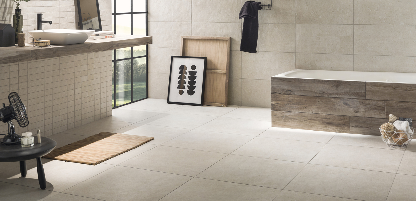 Piastrelle finta pietra in gres per outdoor | Ceramica Rondine Piastrelle finta pietra in gres per outdoor | Ceramica Rondine