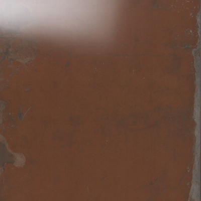 corten lappato