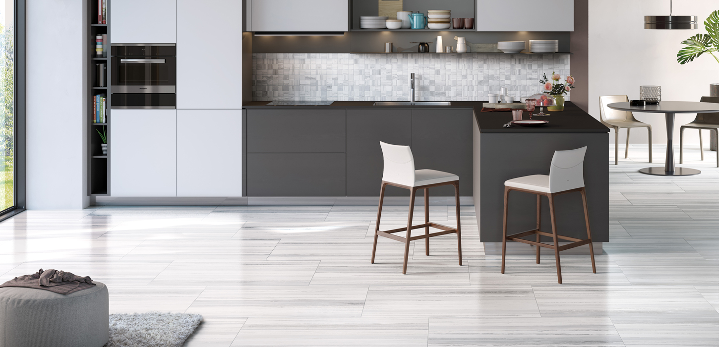 Gres Porcellanato Effetto Marmo Palissandro Ceramica Rondine