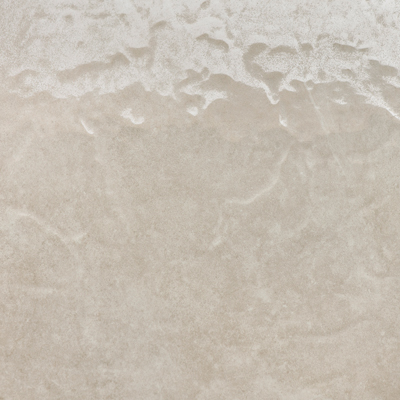 beige lappato
