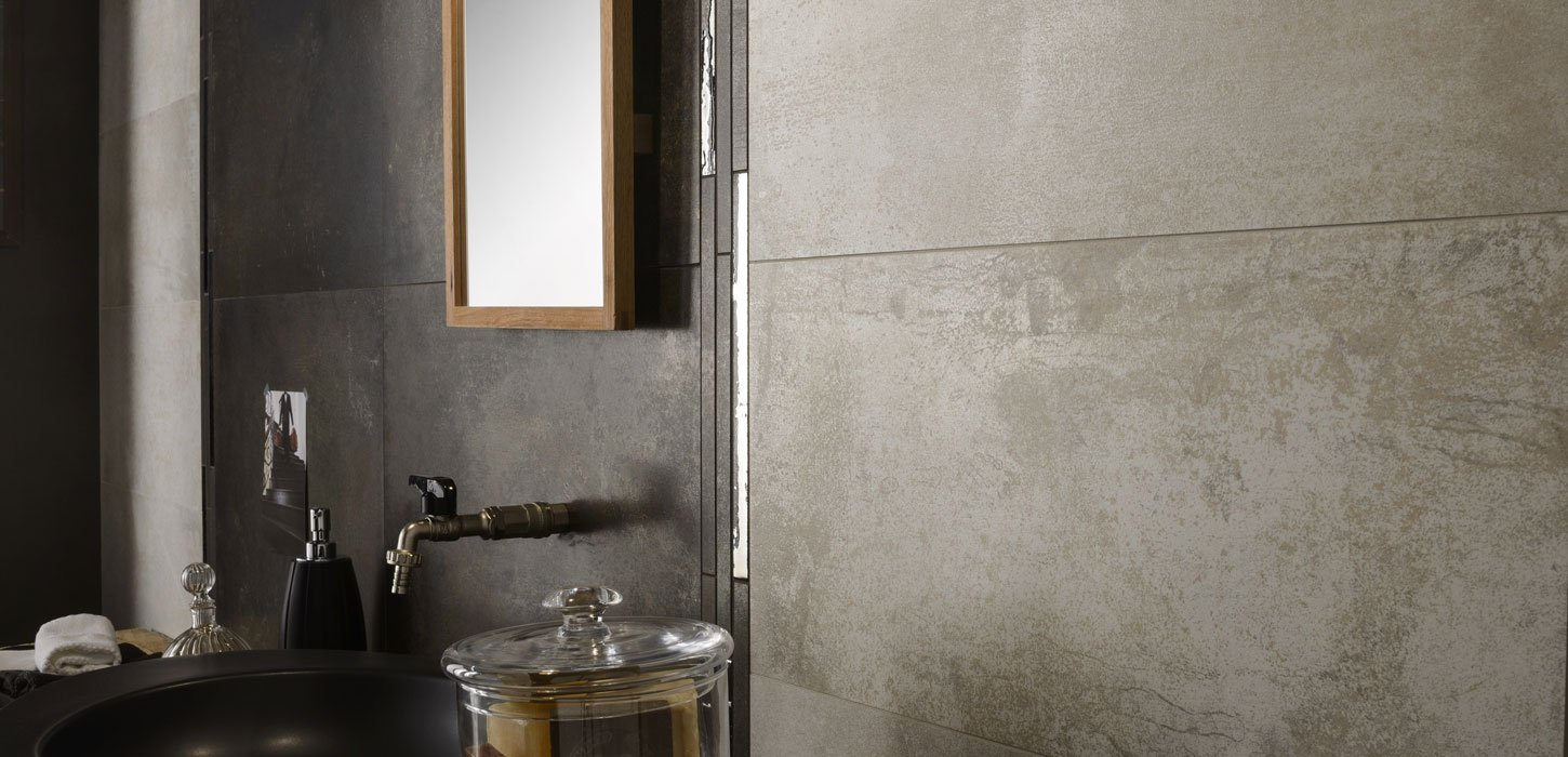 Bodenbelage Aus Keramik Mit Steinzeug Ceramica Rondine