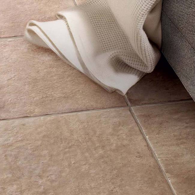 terracotta effect floors