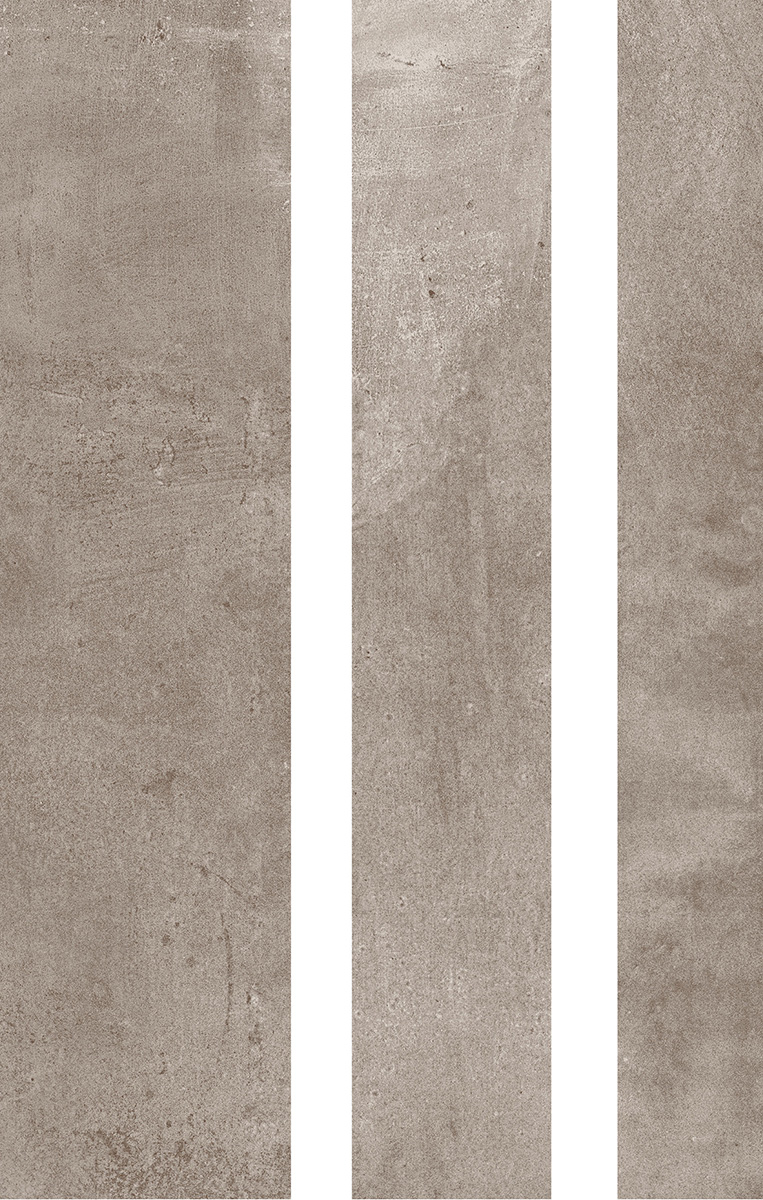 Volcano taupe, cements and resinseffect Ceramica Rondine