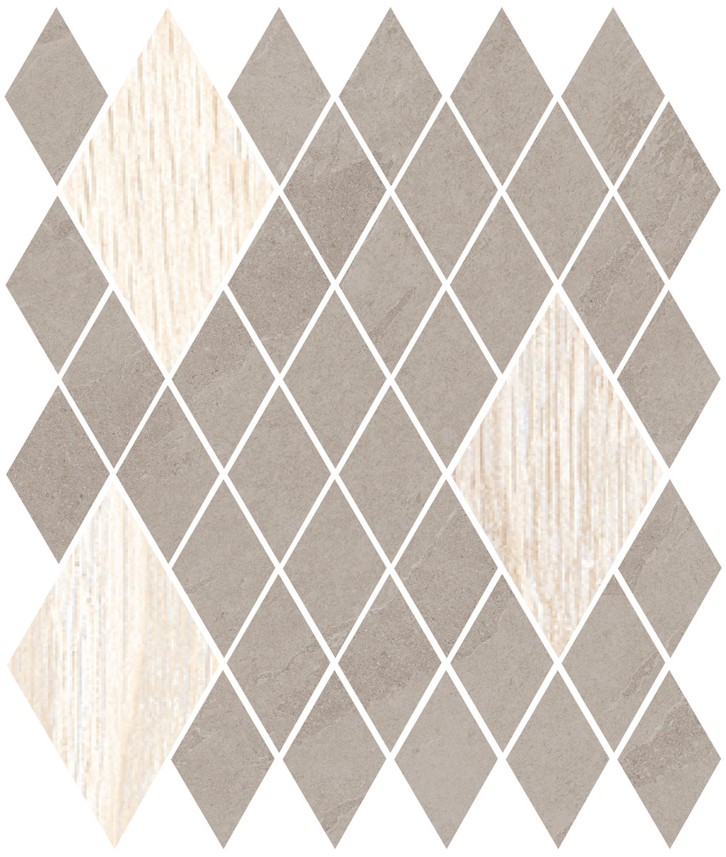 Angers taupe advance, stoneseffect Ceramica Rondine