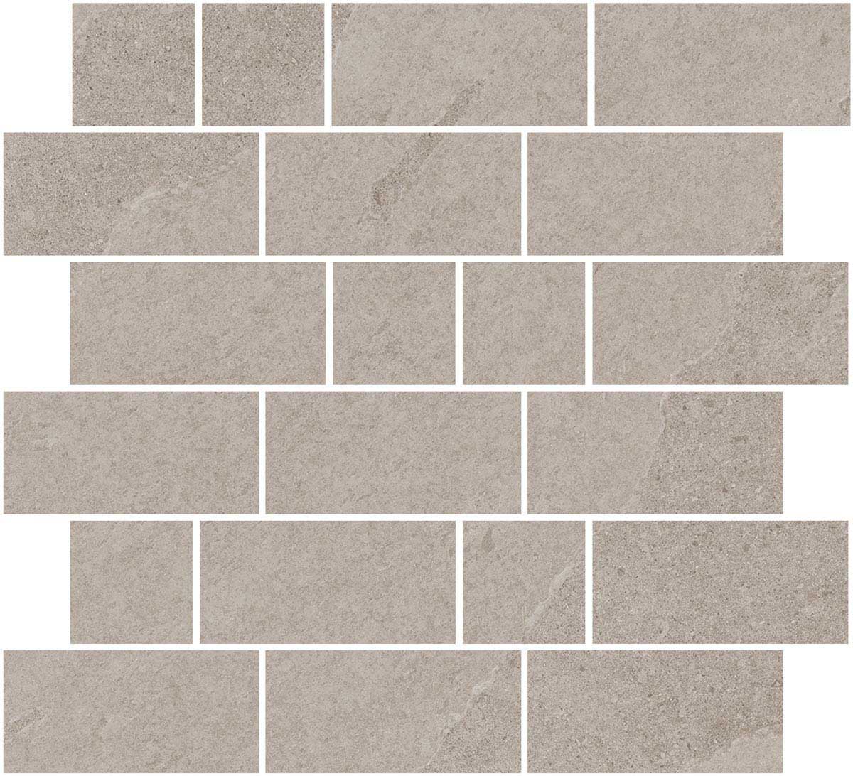 Angers taupe advance, stoneseffect Ceramica Rondine