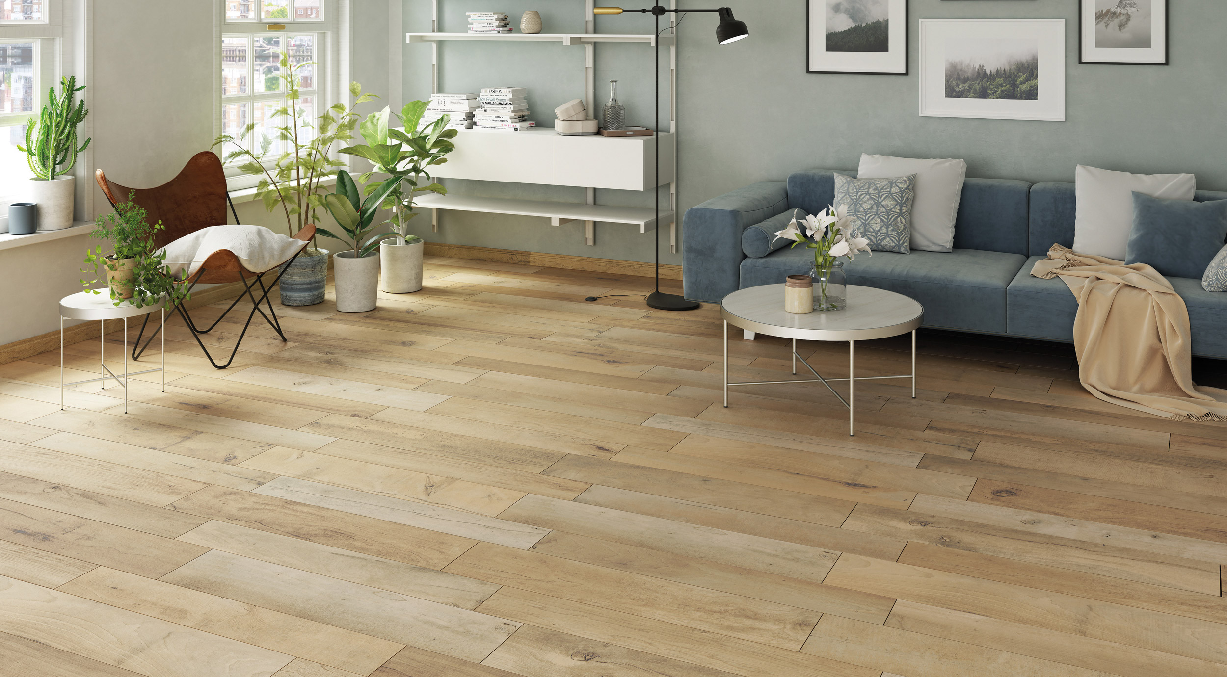 Scale Di Parquet – Rivestimento Scale | Bauwerk | Bauwerk - Foto 10