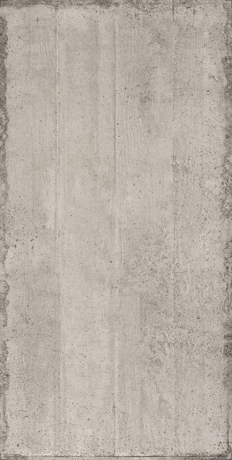 Docks taupe, cements and resinseffect Ceramica Rondine