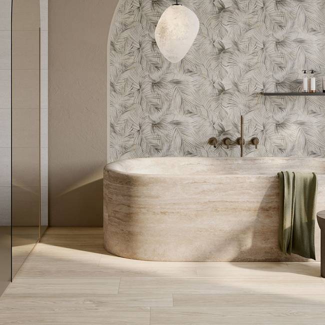 Gres Porcellanato Effetto Legno
