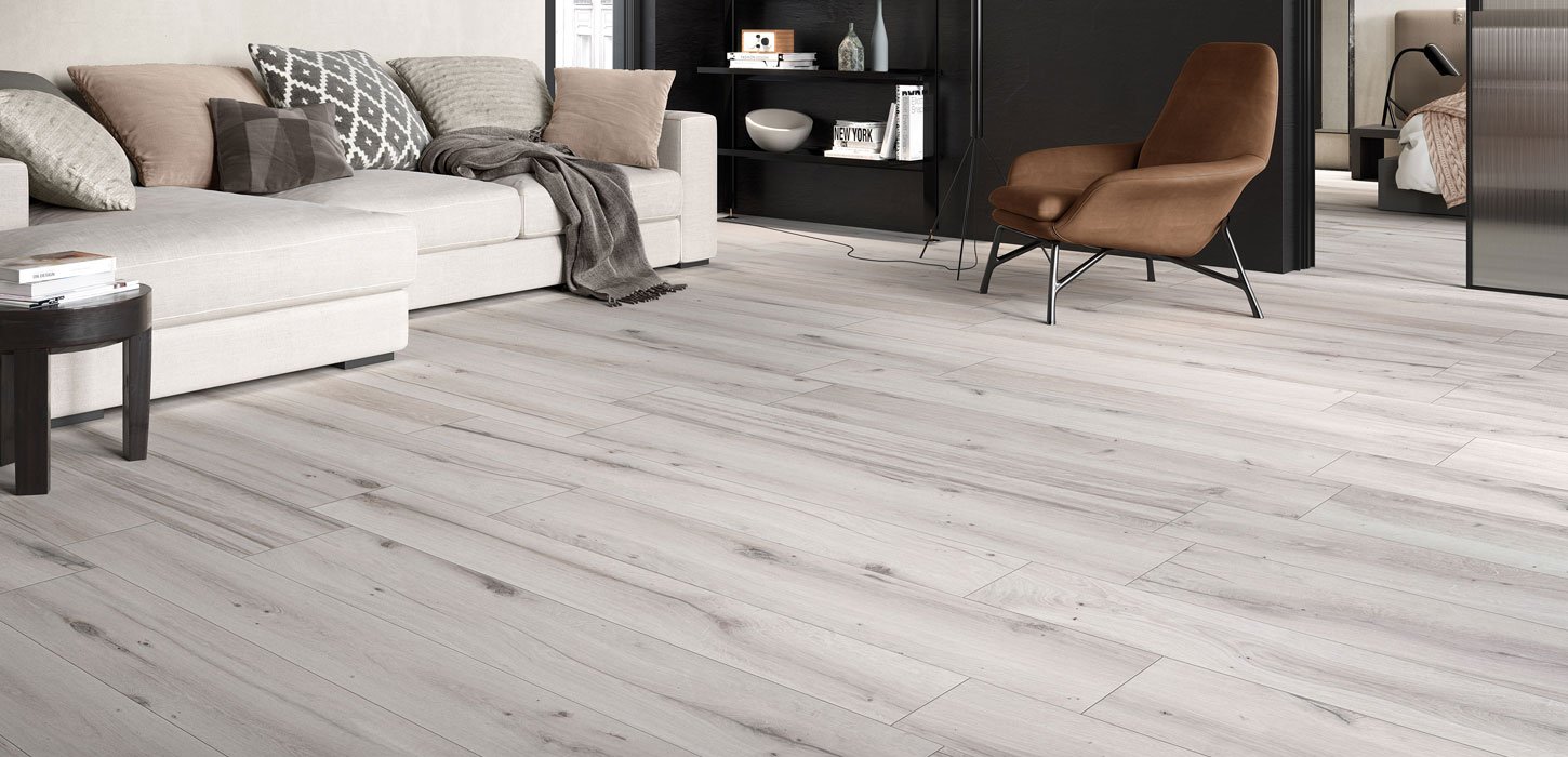 Fliesen Bricola In Holzoptik Ceramica Rondine