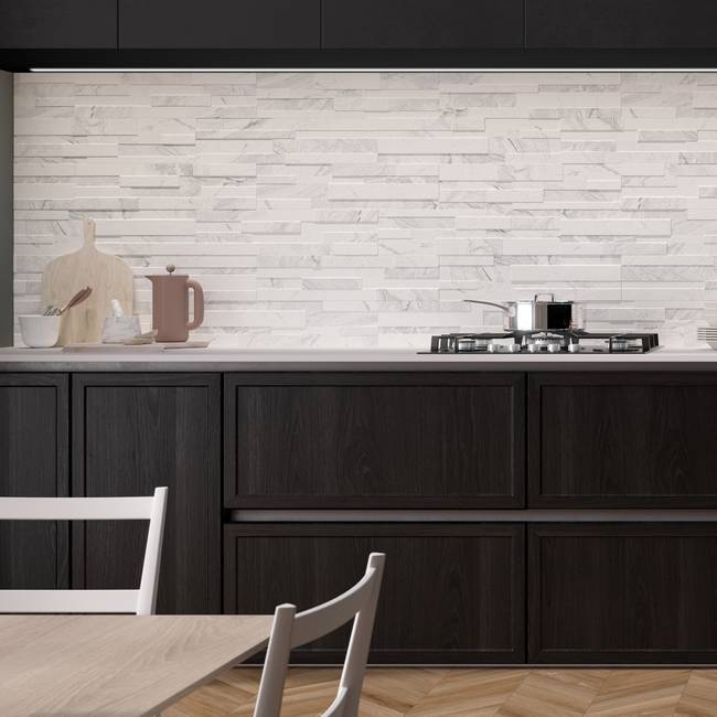 Surfaces 3D Wall