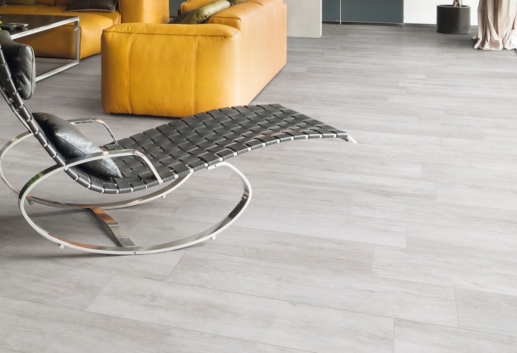Wood effect flooring Greenwood by Ceramica Rondine
