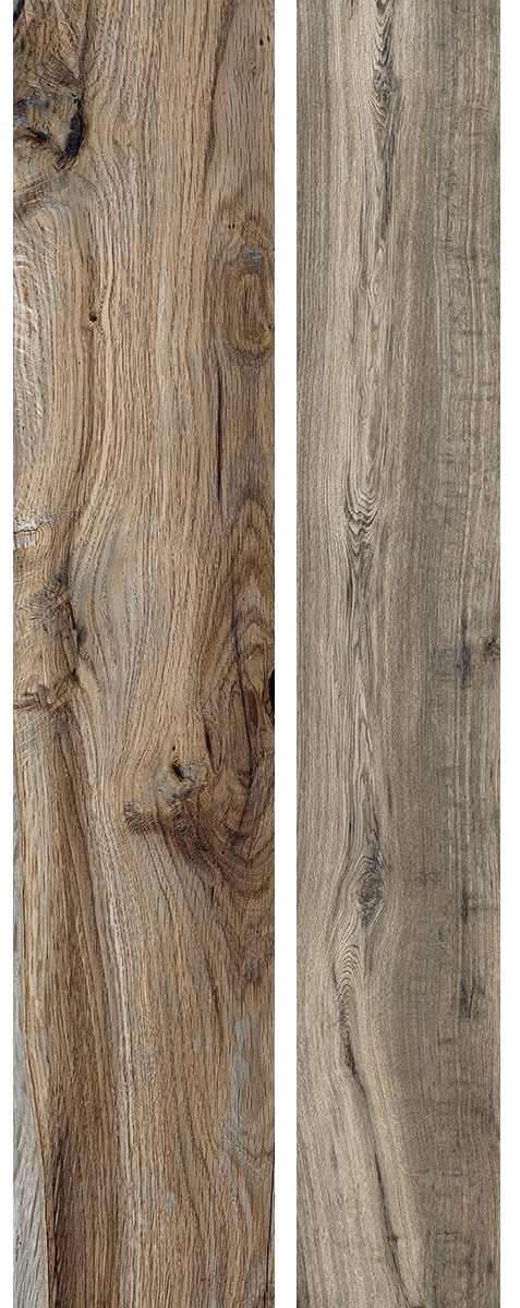 Porcelain stoneware tile soft_ash hard & soft | Ceramica Rondine