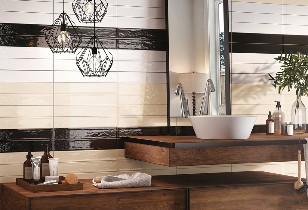Briques style Solid by Ceramica Rondine