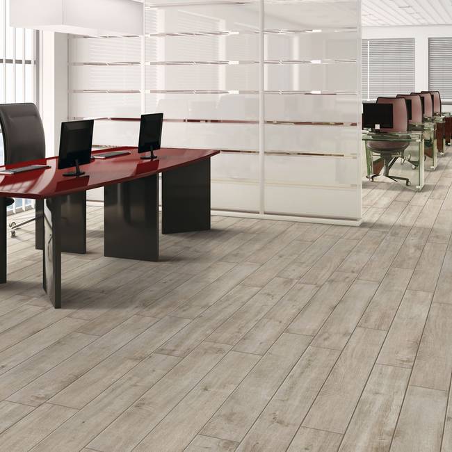 Gres effetto legno