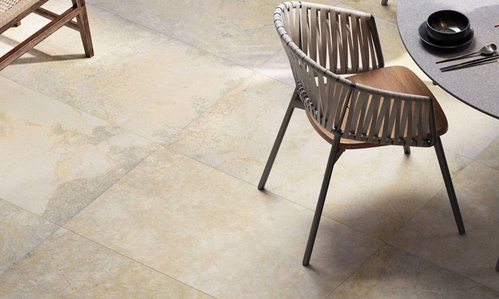 Stile rustico o elegante? I molteplici volti del gres effetto pietra