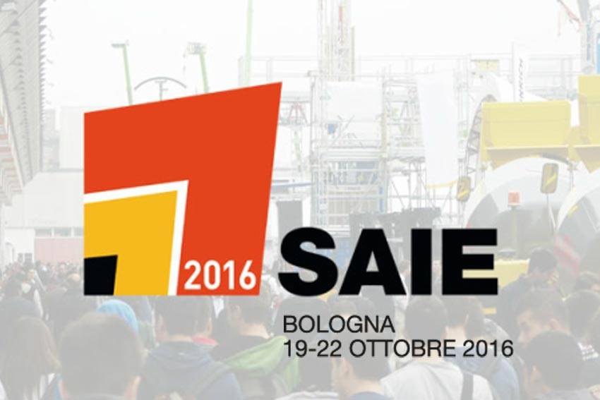 Ceramica Rondine al SAIE 2016