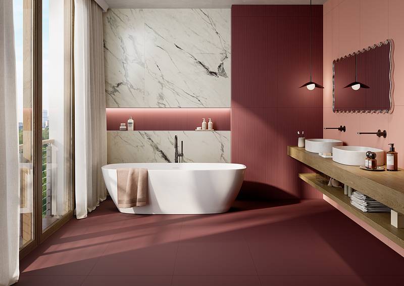 Cersaie 2025