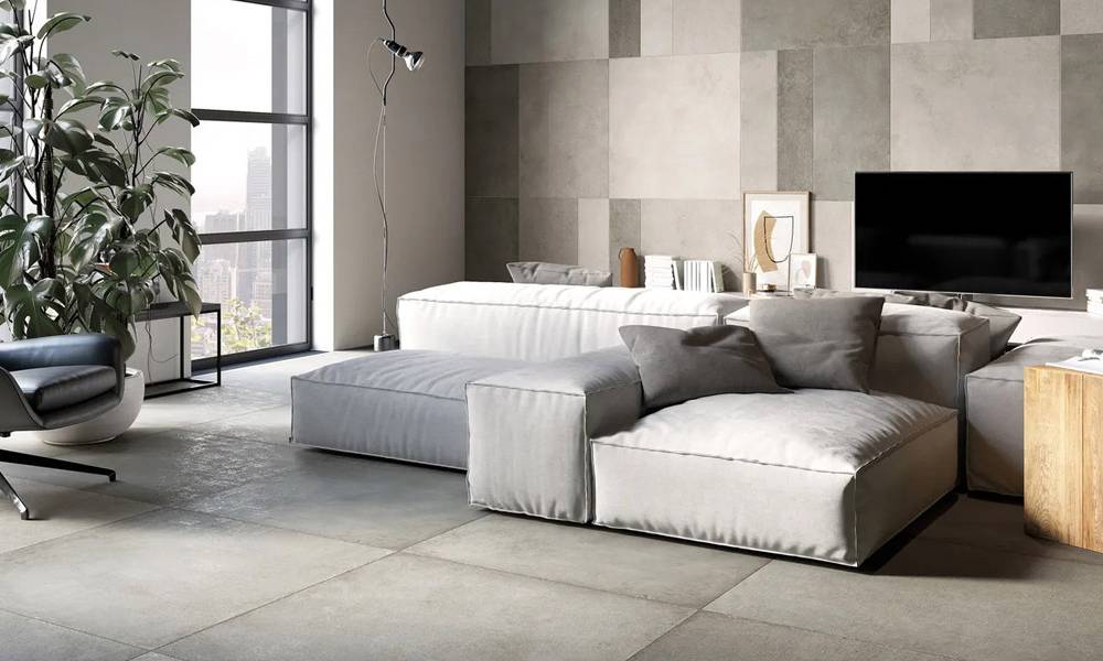 5 idee per arredare il soggiorno: trova il tuo stile