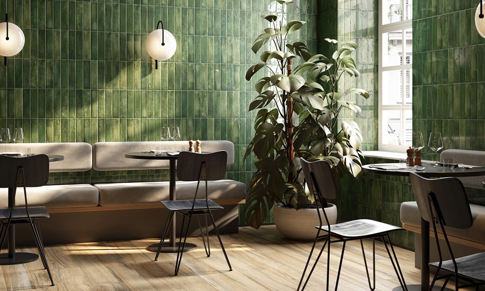 Cersaie 2022: le anteprime di Ceramica Rondine