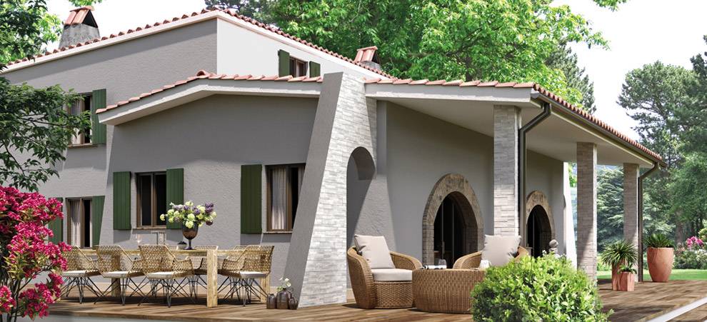 Outdoor: what’s new from Rondine