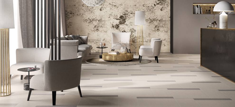 Das Design von Ceramiche Rondine im Gastgewerbe und in der Hotellerie