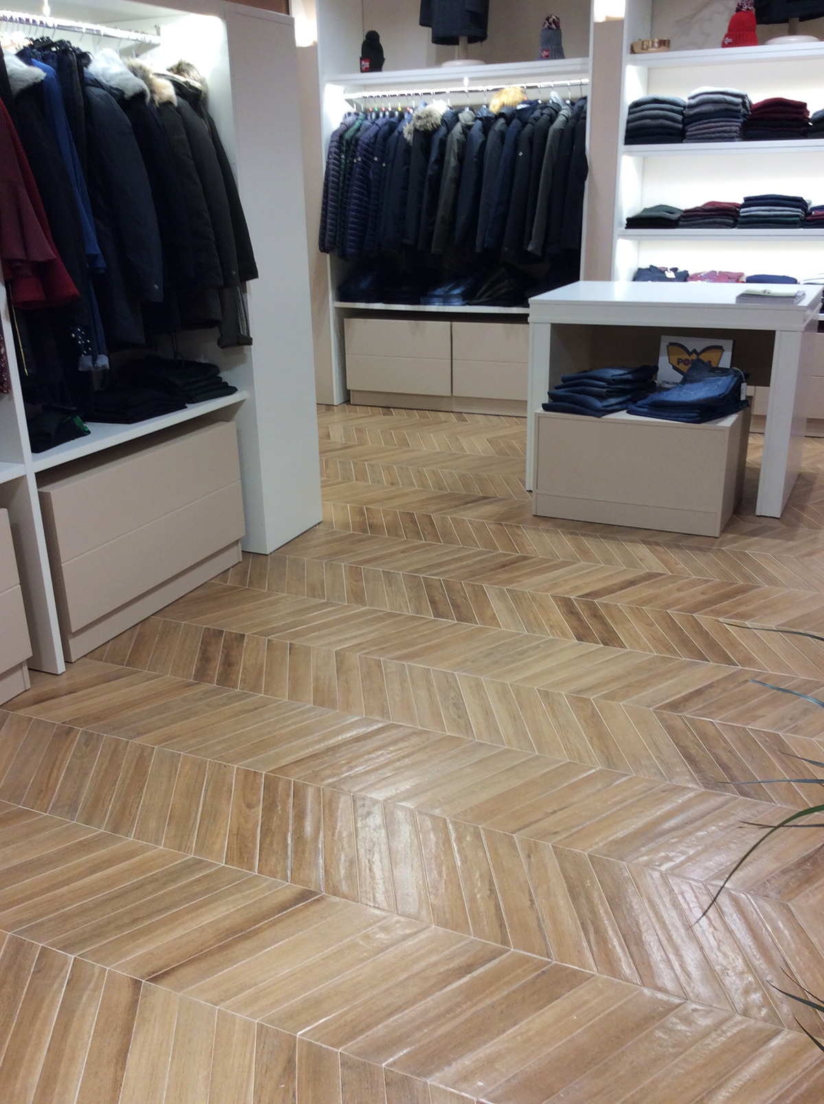 New Generation Boutique Ceramica Rondine