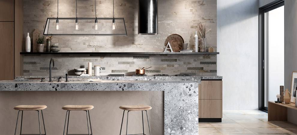 Pavimenti cucina: nuove idee e ispirazioni