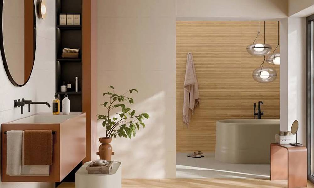 Wall X: una nuova idea di rivestimento per pareti moderne di design