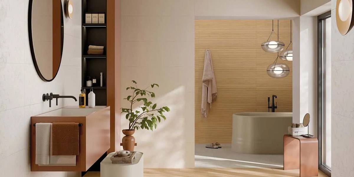 Wall X: una nuova idea di rivestimento per pareti moderne di design