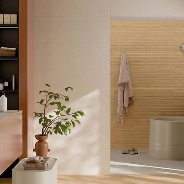 Wall X: una nuova idea di rivestimento per pareti…