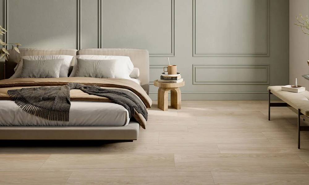 Colori neutri per l'arredamento: beige, greige e altre tendenze