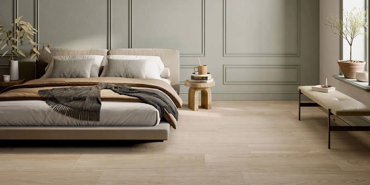 Colori neutri per l'arredamento: beige, greige e altre tendenze