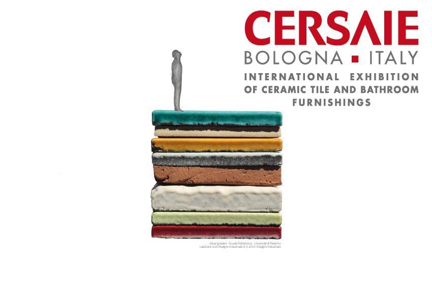 Cersaie 2016 is back to Bologna