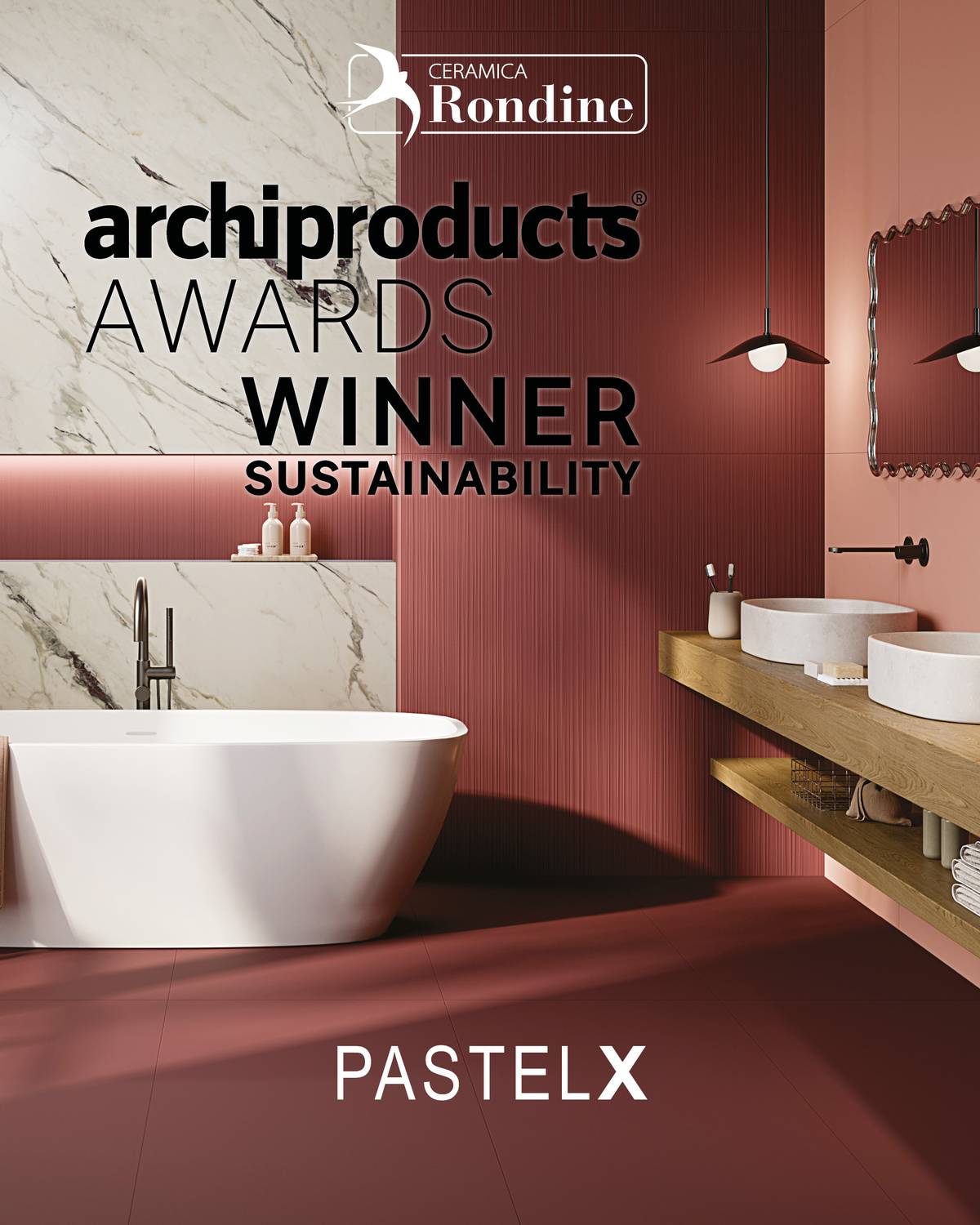 Archiproducts Awards 2025