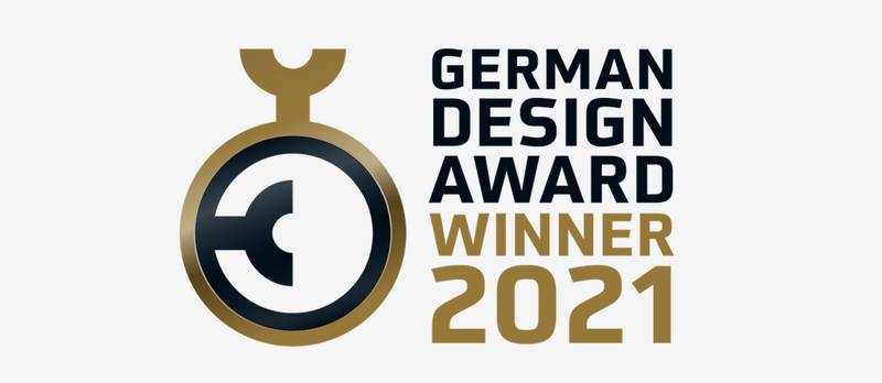 German Design Awards 2021