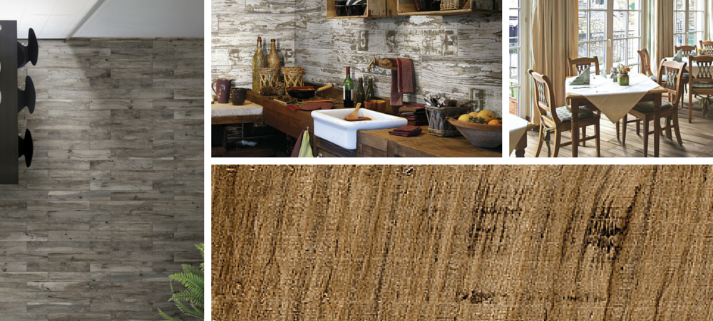 Le cucine di oggi: ceramica, high tech e look naturale