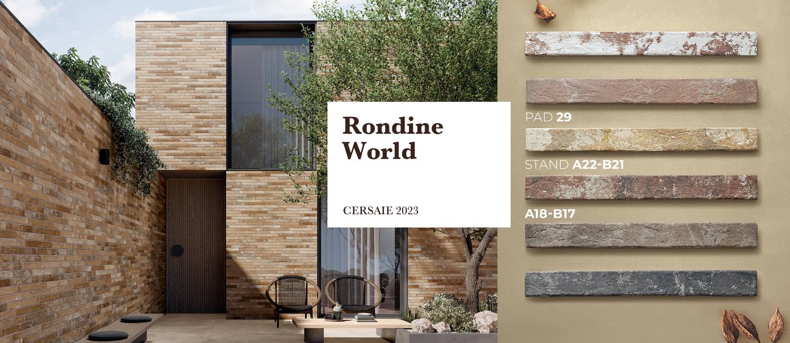 Rondine