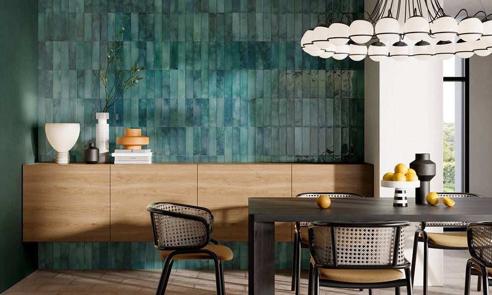 Cersaie 2022: novità e ispirazioni dal Salone Internazionale della Ceramica