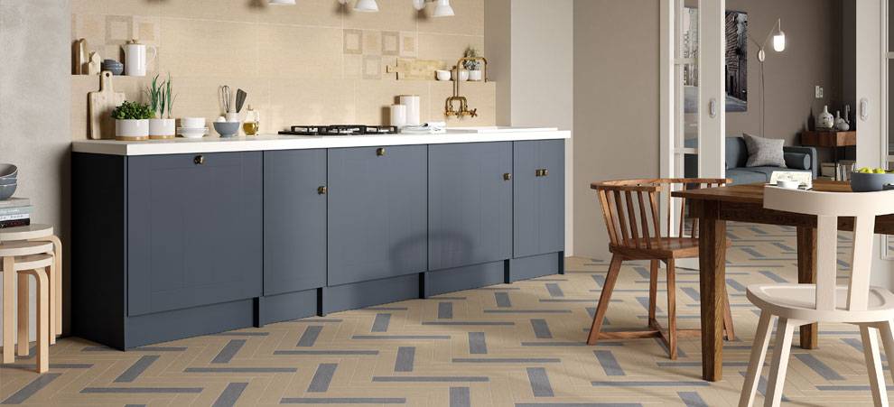 3 kitchen furnishing trends for 2018