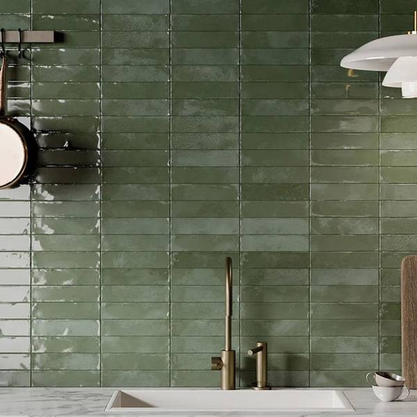 Cucina grigio e verde: accostamenti cromatici per…