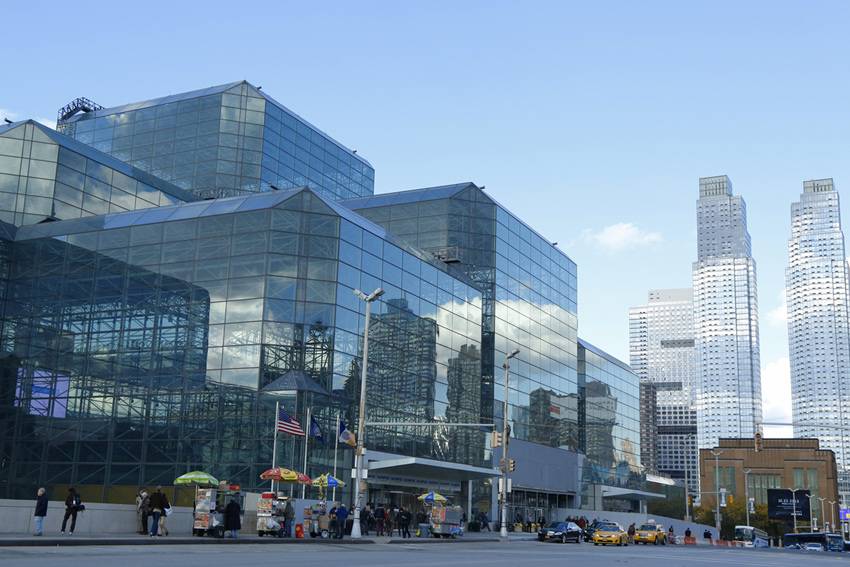 Ceramica Rondine in the Big Apple for ICFF